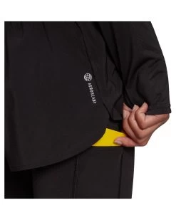 Adidas Performance Damen Laufshorts RI 3B 2IN1SHORT W -Sportbekleidung engelhorn adidas Performance Damen Laufshorts RI 3B 2IN1SHORT W Detailansicht 07 V1073449A v1