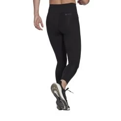 Adidas Performance Damen Lauftights RUN ESSENTIALS 7/8 TIGHT W -Sportbekleidung engelhorn adidas Performance Damen Lauftights RUN ESSENTIALS 78 TIGHT W Detailansicht 06 V1078063P v1