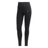 Adidas Performance Damen Lauftights RUN ESSENTIALS 7/8 TIGHT W -Sportbekleidung engelhorn adidas Performance Damen Lauftights RUN ESSENTIALS 78 TIGHT W Vorderansicht V1078063P v1