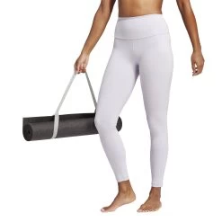 Adidas Performance Damen Leggings -Sportbekleidung engelhorn adidas Performance Damen Leggings Detailansicht 06 V1077742H v1