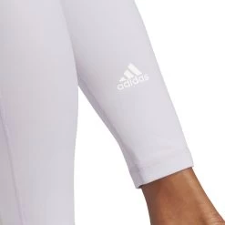Adidas Performance Damen Leggings -Sportbekleidung engelhorn adidas Performance Damen Leggings Detailansicht 09 V1077742H v1