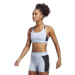 Adidas Performance Damen Sport-BH -Sportbekleidung engelhorn adidas Performance Damen Sport BH Detailansicht 05 V1078658O v1