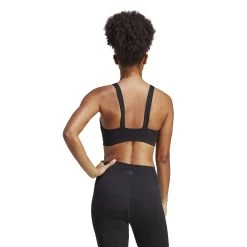 Adidas Performance Damen Sport-BH -Sportbekleidung engelhorn adidas Performance Damen Sport BH Detailansicht 06 V1077742V v1