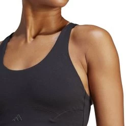 Adidas Performance Damen Sport-BH -Sportbekleidung engelhorn adidas Performance Damen Sport BH Detailansicht 07 V1077742V v1