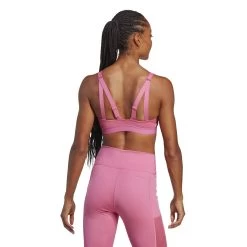 Adidas Performance Damen Sport BH TLRD MOVE HS -Sportbekleidung engelhorn adidas Performance Damen Sport BH TLRD MOVE HS Detailansicht 06 V1077739I v1