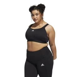 Adidas Performance Damen Sport BH TLRD MOVE HS PS -Sportbekleidung engelhorn adidas Performance Damen Sport BH TLRD MOVE HS PS Detailansicht 05 V1077762K v1
