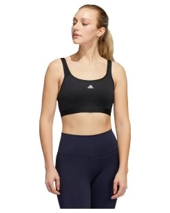 Adidas Performance Damen Sport-BH TLRD MOVE TRAINING HIGH SUPPORT BRA 11 Adidas Performance Damen Sport-BH TLRD MOVE TRAINING HIGH SUPPORT BRA -Sportbekleidung engelhorn adidas Performance Damen Sport BH TLRD MOVE TRAINING HIGH SUPPORT BRA Detailansicht 05 V1073321U v1