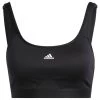 Adidas Performance Damen Sport-BH TLRD MOVE TRAINING HIGH SUPPORT BRA -Sportbekleidung engelhorn adidas Performance Damen Sport BH TLRD MOVE TRAINING HIGH SUPPORT BRA Vorderansicht V1073321U v1