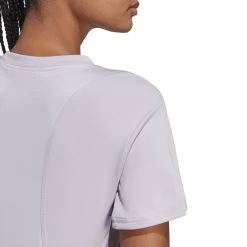 Adidas Performance Damen T-Shirt RUN IT -Sportbekleidung engelhorn adidas Performance Damen T Shirt RUN IT Detailansicht 08 V1078075B v1