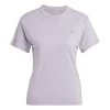 Adidas Performance Damen T-Shirt RUN IT -Sportbekleidung engelhorn adidas Performance Damen T Shirt RUN IT Vorderansicht V1078075B v1