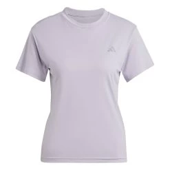 Adidas Performance Damen T-Shirt RUN IT