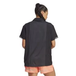 Adidas Performance Damen T-Shirt X-CITY -Sportbekleidung engelhorn adidas Performance Damen T Shirt X CITY Detailansicht 06 V1081527X v1