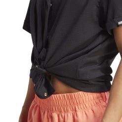 Adidas Performance Damen T-Shirt X-CITY -Sportbekleidung engelhorn adidas Performance Damen T Shirt X CITY Detailansicht 07 V1081527X v1