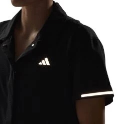 Adidas Performance Damen T-Shirt X-CITY -Sportbekleidung engelhorn adidas Performance Damen T Shirt X CITY Detailansicht 09 V1081527X v1