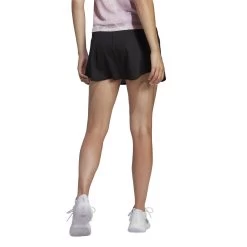 Adidas Performance Damen Tennisrock Mit Innenhose MATCH SKIRT -Sportbekleidung engelhorn adidas Performance Damen Tennisrock mit Innenhose MATCH SKIRT Detailansicht 06 V1078012P v1