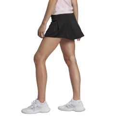 Adidas Performance Damen Tennisrock Mit Innenhose MATCH SKIRT -Sportbekleidung engelhorn adidas Performance Damen Tennisrock mit Innenhose MATCH SKIRT Detailansicht 07 V1078012P v1