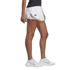 Adidas Performance Damen Tennisshorts CLUB SHORT -Sportbekleidung engelhorn adidas Performance Damen Tennisshorts CLUB SHORT Detailansicht 07 V1081288K v1