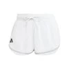 Adidas Performance Damen Tennisshorts CLUB SHORT -Sportbekleidung engelhorn adidas Performance Damen Tennisshorts CLUB SHORT Vorderansicht V1081288K v1