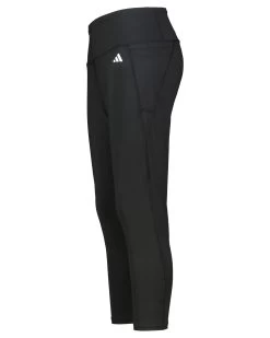 Adidas Performance Damen Tights 7/8 Länge -Sportbekleidung engelhorn adidas Performance Damen Tights 78 Laenge Detailansicht V1077763Z v1