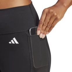 Adidas Performance Damen Tights TRAIN ESSENTIALS -Sportbekleidung engelhorn adidas Performance Damen Tights TRAIN ESSENTIALS Detailansicht 07 V1077745K v1