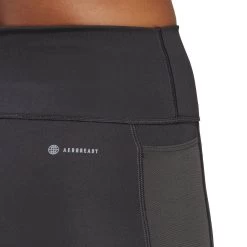 Adidas Performance Damen Tights TRAIN ESSENTIALS -Sportbekleidung engelhorn adidas Performance Damen Tights TRAIN ESSENTIALS Detailansicht 08 V1077745K v1