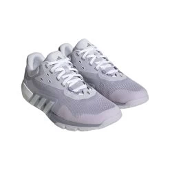 Adidas Performance Damen Trainingsschuhe DROPSET TRAINER W -Sportbekleidung engelhorn adidas Performance Damen Trainingsschuhe DROPSET TRAINER W Detailansicht 03 V1078011R v1