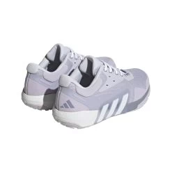 Adidas Performance Damen Trainingsschuhe DROPSET TRAINER W -Sportbekleidung engelhorn adidas Performance Damen Trainingsschuhe DROPSET TRAINER W Detailansicht 04 V1078011R v1