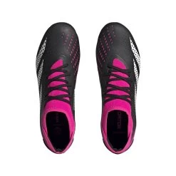 Adidas Performance Damen Und Herren Fußballschuhe Hartplatz/Kunstrasen PREDATOR ACCURACY.3 MG -Sportbekleidung engelhorn adidas Performance Damen und Herren Fussballschuhe HartplatzKunstrasen PREDATOR ACCURACY3 MG Detailansicht 02 V1077897O v1