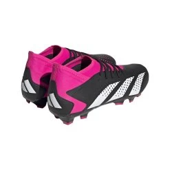 Adidas Performance Damen Und Herren Fußballschuhe Hartplatz/Kunstrasen PREDATOR ACCURACY.3 MG -Sportbekleidung engelhorn adidas Performance Damen und Herren Fussballschuhe HartplatzKunstrasen PREDATOR ACCURACY3 MG Detailansicht 03 V1077897O v1