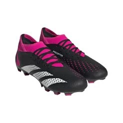 Adidas Performance Damen Und Herren Fußballschuhe Hartplatz/Kunstrasen PREDATOR ACCURACY.3 MG -Sportbekleidung engelhorn adidas Performance Damen und Herren Fussballschuhe HartplatzKunstrasen PREDATOR ACCURACY3 MG Detailansicht 04 V1077897O v1