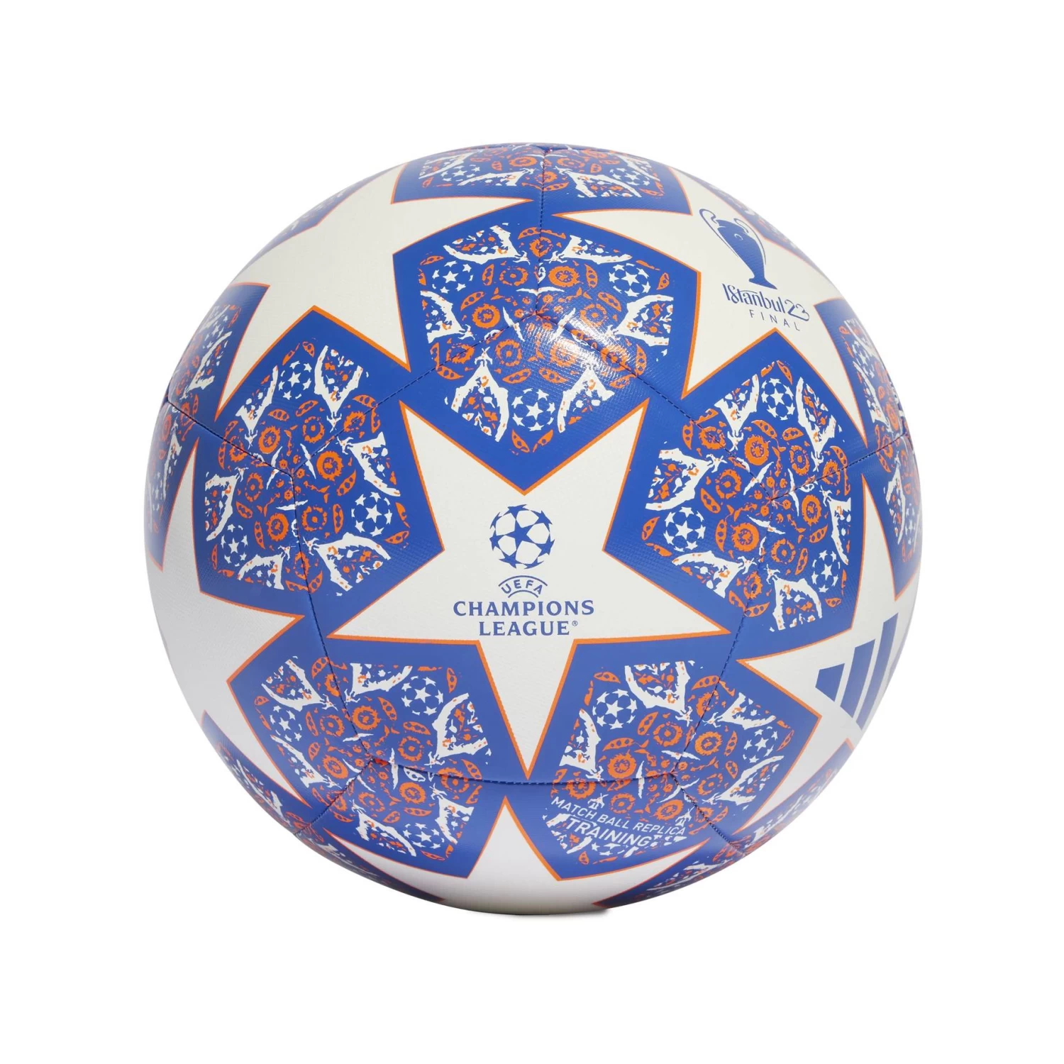 Adidas Performance Fußball UCL TRAINING ISTANBUL 4 Adidas Performance Fußball UCL TRAINING ISTANBUL – Bild 2