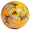 Adidas Performance Fußball WM 2022 AL RIHLA PRO BALL -Sportbekleidung engelhorn adidas Performance Fussball WM 2022 AL RIHLA PRO BALL Vorderansicht V1075484V v1