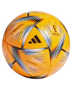 Adidas Performance Fußball WM 2022 AL RIHLA PRO BALL
