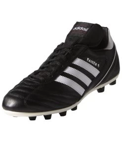 Adidas Performance Fußballschuh Rasen KAISER LIGA -Sportbekleidung engelhorn adidas Performance Fussballschuh Rasen KAISER LIGA Detailansicht 03 V1002087A v1