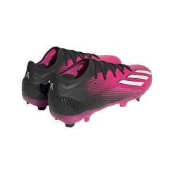 Adidas Performance Fußballschuhe Rasen X SPEEDPORTAL.2 FG -Sportbekleidung engelhorn adidas Performance Fussballschuhe Rasen X SPEEDPORTAL2 FG Detailansicht 03 V1077912Q v1