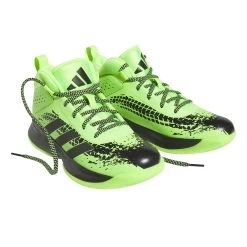 Adidas Performance Herren Basketballschuhe CROSS EM UP 5 K WIDE -Sportbekleidung engelhorn adidas Performance Herren Basketballschuhe CROSS EM UP 5 K WIDE Detailansicht 03 V1078071Q v1