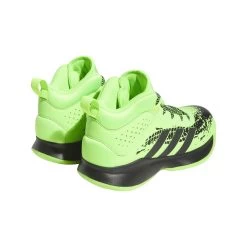 Adidas Performance Herren Basketballschuhe CROSS EM UP 5 K WIDE -Sportbekleidung engelhorn adidas Performance Herren Basketballschuhe CROSS EM UP 5 K WIDE Detailansicht 04 V1078071Q v1
