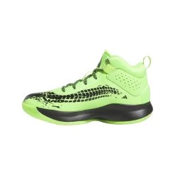Adidas Performance Herren Basketballschuhe CROSS EM UP 5 K WIDE -Sportbekleidung engelhorn adidas Performance Herren Basketballschuhe CROSS EM UP 5 K WIDE Detailansicht V1078071Q v1