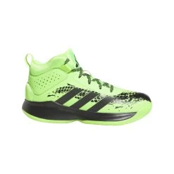Adidas Performance Herren Basketballschuhe CROSS EM UP 5 K WIDE
