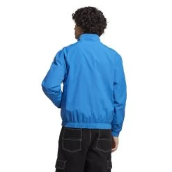 Adidas Performance Herren Fußball-Wendejacke FC BAYERN MÜNCHEN ANTHEM -Sportbekleidung engelhorn adidas Performance Herren Fussball Wendejacke FC BAYERN MUeNCHEN ANTHEM Detailansicht 05 V1077962W v1