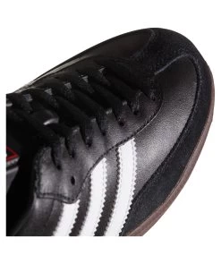 Adidas Performance Herren Fußballschuhe Halle SAMBA CLASSIC IN -Sportbekleidung engelhorn adidas Performance Herren Fussballschuhe Halle SAMBA CLASSIC IN Detailansicht 05 V1000399H v1