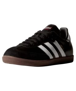 Adidas Performance Herren Fußballschuhe Halle SAMBA CLASSIC IN -Sportbekleidung engelhorn adidas Performance Herren Fussballschuhe Halle SAMBA CLASSIC IN Detailansicht 07 V1000399H v1