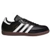 Adidas Performance Herren Fußballschuhe Halle SAMBA CLASSIC IN 2 Adidas Performance Herren Fußballschuhe Halle SAMBA CLASSIC IN -Sportbekleidung engelhorn adidas Performance Herren Fussballschuhe Halle SAMBA CLASSIC IN Vorderansicht V1000399H v1