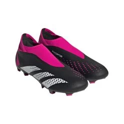 Adidas Performance Herren Fußballschuhe Rasen PREDATOR ACCURACY.3 LL FG -Sportbekleidung engelhorn adidas Performance Herren Fussballschuhe Rasen PREDATOR ACCURACY3 LL FG Detailansicht 02 V1077895C v1