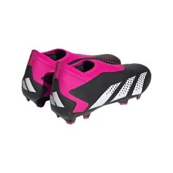 Adidas Performance Herren Fußballschuhe Rasen PREDATOR ACCURACY.3 LL FG -Sportbekleidung engelhorn adidas Performance Herren Fussballschuhe Rasen PREDATOR ACCURACY3 LL FG Detailansicht 03 V1077895C v1