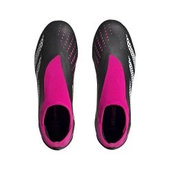 Adidas Performance Herren Fußballschuhe Rasen PREDATOR ACCURACY.3 LL FG -Sportbekleidung engelhorn adidas Performance Herren Fussballschuhe Rasen PREDATOR ACCURACY3 LL FG Detailansicht 04 V1077895C v1