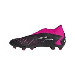 Adidas Performance Herren Fußballschuhe Rasen PREDATOR ACCURACY.3 LL FG -Sportbekleidung engelhorn adidas Performance Herren Fussballschuhe Rasen PREDATOR ACCURACY3 LL FG Detailansicht V1077895C v1