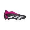 Adidas Performance Herren Fußballschuhe Rasen PREDATOR ACCURACY.3 LL FG -Sportbekleidung engelhorn adidas Performance Herren Fussballschuhe Rasen PREDATOR ACCURACY3 LL FG Vorderansicht V1077895C v1