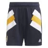 Adidas Performance Herren Fußballshorts REAL ICON SHORTS -Sportbekleidung engelhorn adidas Performance Herren Fussballshorts REAL ICON SHORTS Vorderansicht V1077953O v1