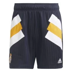 Adidas Performance Herren Fußballshorts REAL ICON SHORTS
